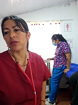 JustSamantha_ Adlı Modelin Web Kamerası Şovu