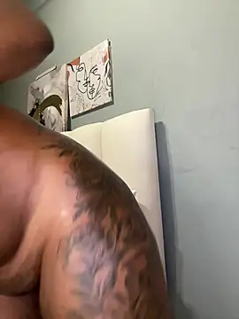 ZinaDomina Pertunjukan Webcam