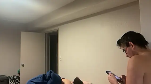 Show webcam de bigdickens69BWC