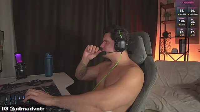 Rus_adventure7 Obrolan Langsung XXX