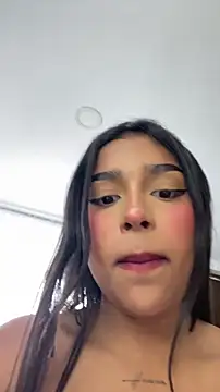 Chat +18 de Mariangel_11 ao vivo