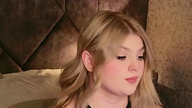 Chat XXX ao vivo de WendyPage