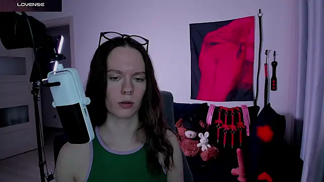 Goddess_of_Fertility Live XXX-Chat