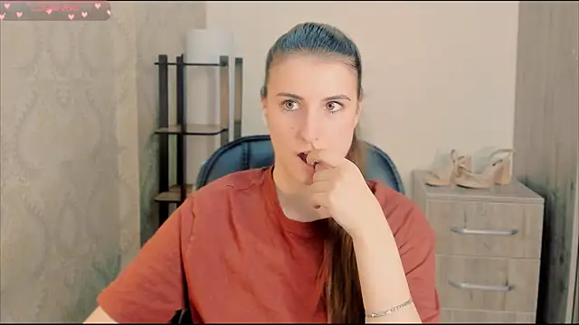 Chat +18 de PumpkinCutiePie ao vivo