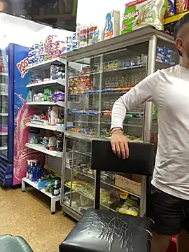 JuanZapata33 Chat XXX in diretta