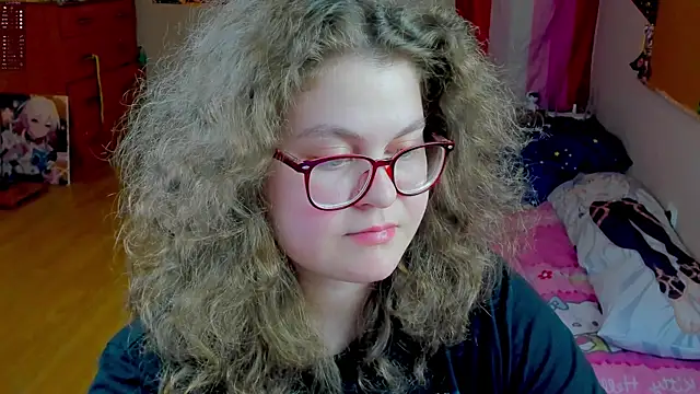 Sashy_Way's Live XXX Chat