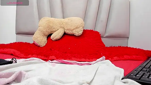 Chat XXX en directo de samantha__wilson