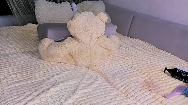 Chat XXX en directo de Sweeet_Barbie