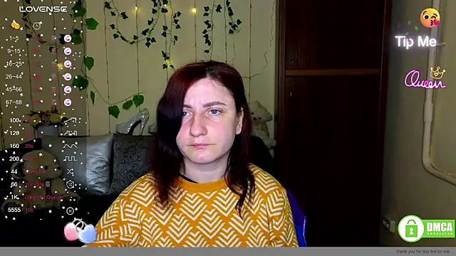 Muse_kitty_jenia Chat XXX in diretta