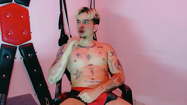 AliceandMax 在線直播表演