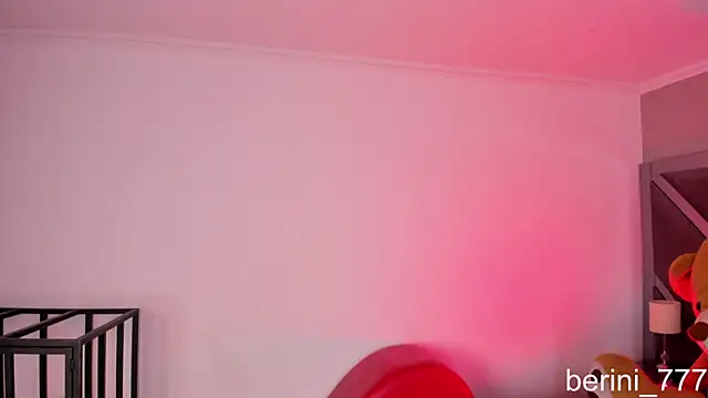 Chat XXX en directo de AmberiniHoffman