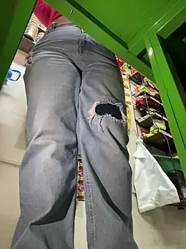 Show Webcam de Miia_Jazmin