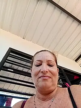 Sexy-Woman-Mature Obrolan Langsung XXX