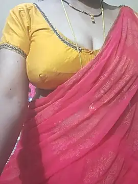 Chat XXX en directo de Lakhshmi-888