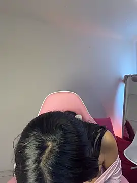 mandyy__ 现场XXX聊天