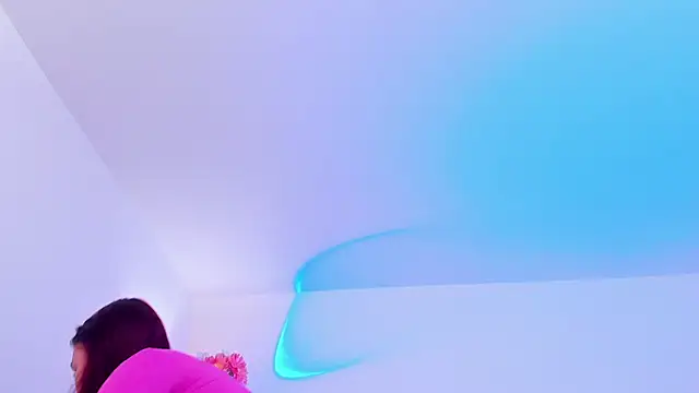 Chat XXX ao vivo de LizyBex