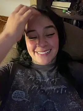 Show webcam de Rouse_07