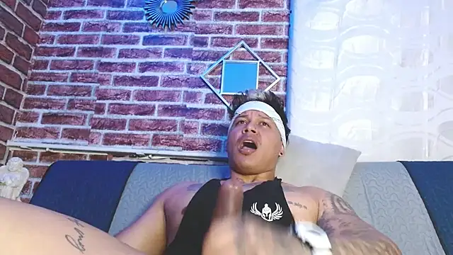 Show webcam de jordan_bigcock_