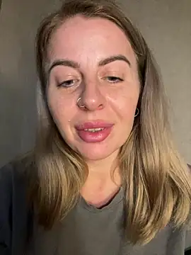 Lisorine Webcam-Show