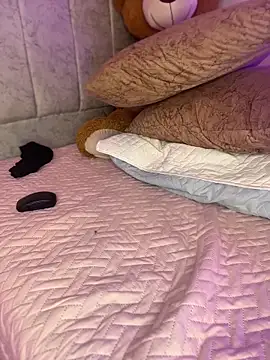 Kattie_sweet1 Obrolan Langsung XXX