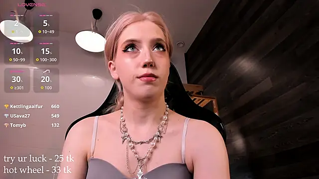 Chat XXX en directo de MoonlightAsuna