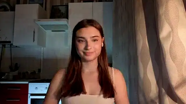 دردشة LissaBliss الجنسية المباشرة