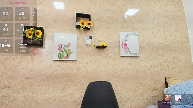 Chatroom XXX en direct de Sophie_Tyler