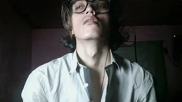 Show de cherryuwu na webcam