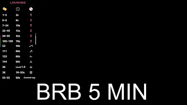 Show de webcam de DarkAnngell