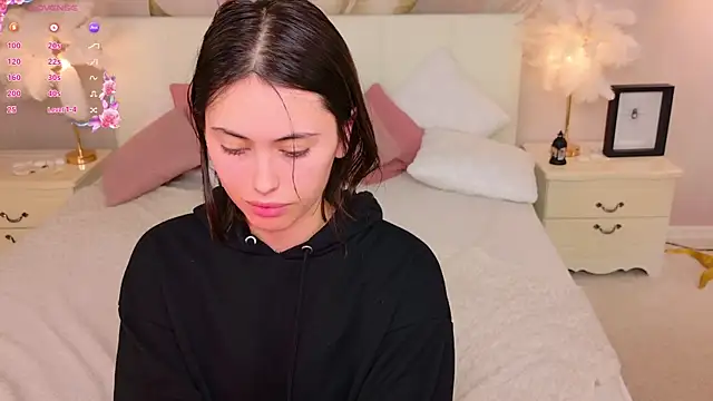 Lunaa_Babygirl Obrolan Langsung XXX