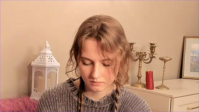 RubieHeiser Obrolan Langsung XXX