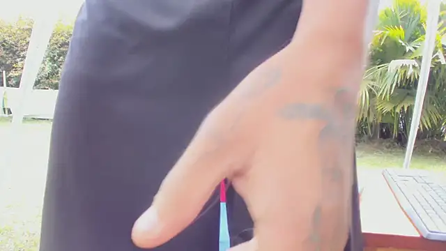 DilanAndres Live XXX-Chat