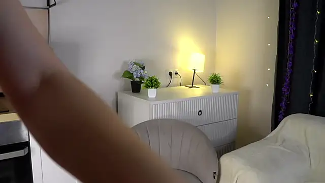 แชท XXX สดของ AllenGlas