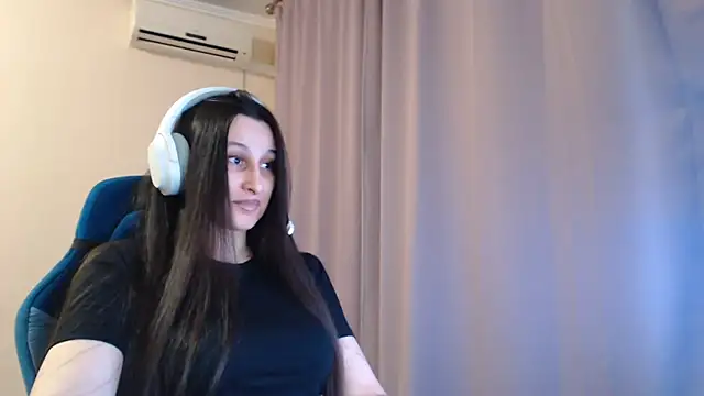 RiffedEye's Live XXX Chat