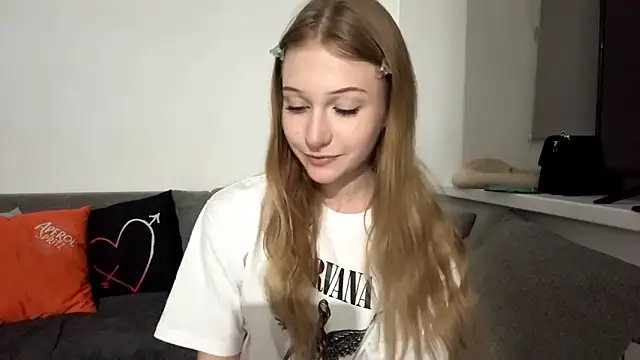 KatrineDrea Webcam-Show