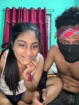 Show de Rabeyaakter09 na webcam