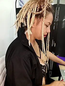 _Zoe_777 Obrolan Langsung XXX