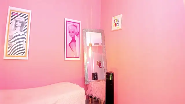 Ruby_samのウェブカメラショー