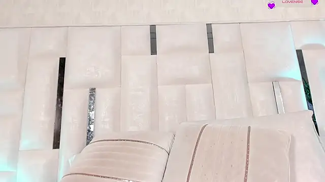 Show webcam de imnikaa_