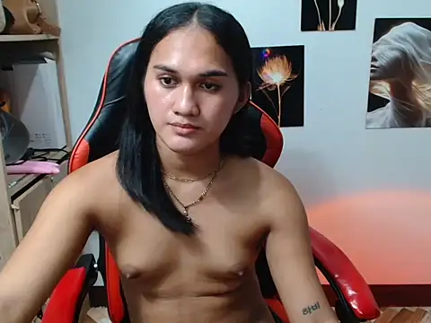 YourHot_Nica 在線直播表演