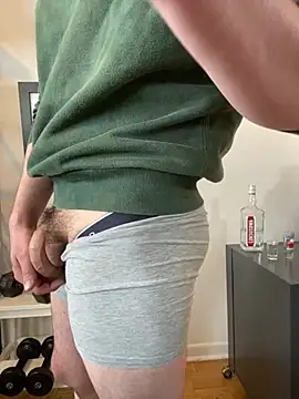 KalebSnow – Kamerová šou