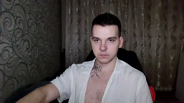 gwinbladee webkamerás műsora