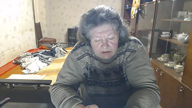 HotLusi Live XXX-Chat