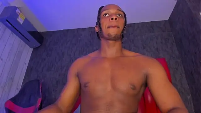 Sembang XXX Secara Langsung DominicSccott