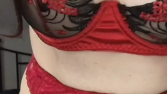 Aromaloveqq 웹캠 쇼