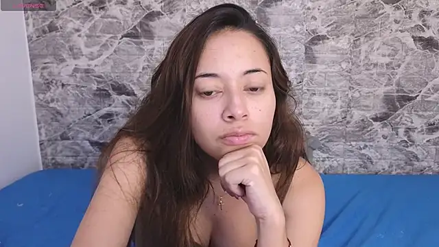 Chat XXX en directo de Danny_Ninaa