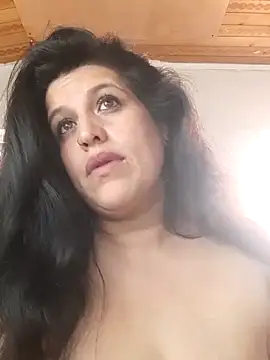 Andrea_secret_'s Live XXX Chat