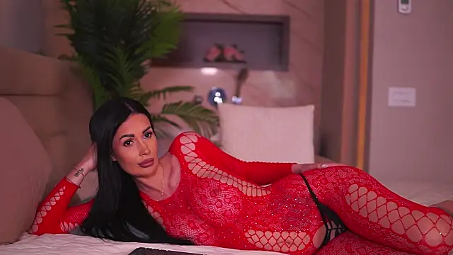 BiancaCain live XXX chat