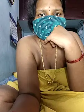 Chat XXX en directo de indianstars