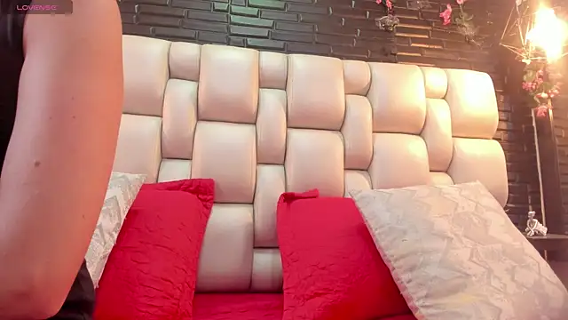 Salo_Heaven Chat XXX in diretta